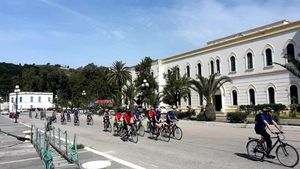 Πιστοποιήθηκε ως νησί φιλικό προς τους ποδηλάτες η Λέρος