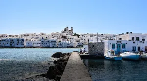 "Έκρηξη" των Airbnb στην Ελλάδα το καλοκαίρι - Αύξηση 42% στις κρατήσεις