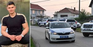Νέο μακελειό στη Σερβία με 10 νεκρούς και 15 τραυματίες - Συνελήφθη ο 21χρονος δράστης