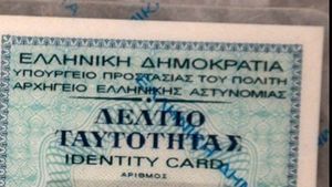 Διευρυμένο ωράριο λειτουργίας των γραφείων Ταυτοτήτων και Διαβατηρίων για τις εκλογές