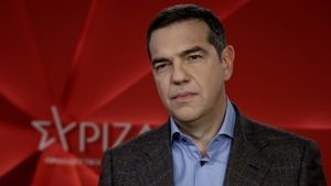 Αλ. Τσίπρας: Κινητοποιούμε κάθε δυνατότητα για να πετύχουμε την ανατροπή των συσχετισμών