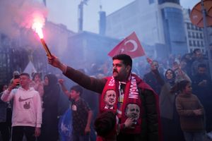 Κάτω από το 50% το ποσοστό Ερντογάν - Στο 45% ο Κιλιτσντάρογλου - Προς 2ο γύρο εκλογών την 28η Μαΐου