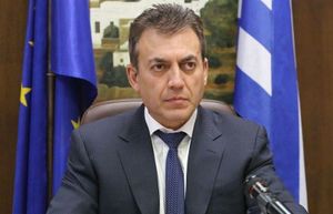 Οι βουλευτές Κυκλάδων - Ποιοι εκλέγονται από τη ΝΔ και ποιος από τον ΣΥΡΙΖΑ