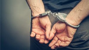 Nάξος: Συνελήφθη για διακίνηση ναρκωτικών