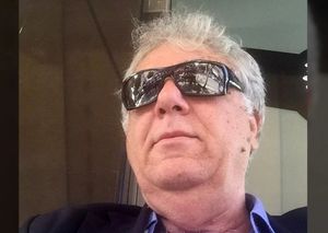Πέθανε σε ηλικία 67 ετών ο εφοπλιστής Κωστής Αγαπητός