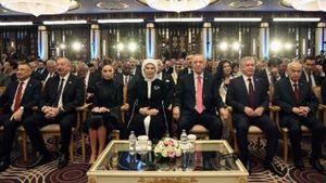 Η νέα κυβέρνησή του Ερντογάν  - Τα πρόσωπα που επηρεάζουν τις ελληνοτουρκικές σχέσεις