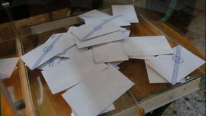 Πώς ψήφισαν οι Έλληνες στο εξωτερικό
