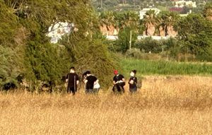 Κως: Ο δολοφόνος στραγγάλισε την Αναστάζια