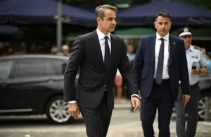 Στις 13:00 ορκίζεται πρωθυπουργός ο Μητσοτάκης - Όλα τα ονόματα των μελών της κυβέρνησης