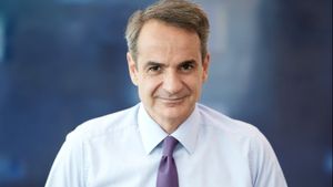 Κυρ. Μητσοτάκης: Το ζητούμενο τώρα είναι να έχει η χώρα μια ισχυρή και σταθερή κυβέρνηση