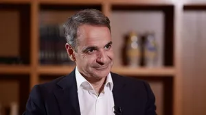Μητσοτάκης για Μαρκόπουλο: Τον αποχαιρετούμε με ευγνωμοσύνη για όσα μας πρόσφερε