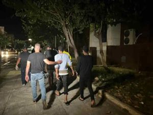 Ναυάγιο στην Πύλο: Εννέα οι Αιγύπτιοι διακινητές - Βαρύτατες οι κατηγορίες