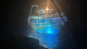 Απολογούνται σήμερα οι 9 συλληφθέντες για το πολύνεκρο ναυάγιο ανοιχτά της Πύλου