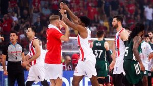 Κυρίαρχος ο Ολυμπιακός