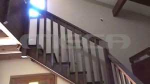 Κως: Σε εγκαταλελειμμένο σπίτι δολοφονήθηκε η Αναστάζια κοντά στο σημείο που βρέθηκε νεκρή
