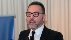 Στουρνάρας: Στα 60 δισ. το χρόνο η φοροδιαφυγή στην Ελλάδα
