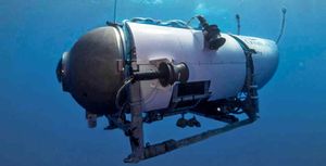 Θρίλερ στα βάθη του Ατλαντικού: Κανένα ίχνος του υποβρυχίου παρά τις ελπίδες μετά τους ήχους