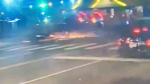 ΗΠΑ: SUV παραβίασε το «κόκκινο» και σκότωσε πέντε κοπέλες - Δείτε βίντεο