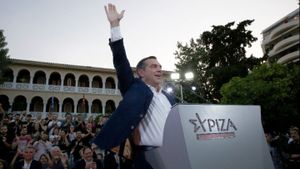 Αλ. Τσίπρας: Δεν εγκατέλειψα και δεν εγκαταλείψαμε σε πιο δύσκολες στιγμές