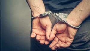 Συνελήφθη στη Σαντορίνη με διεθνές ένταλμα