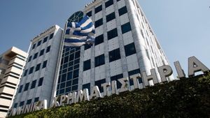 Χρηματιστήριο: Άλμα κεφαλαιοποίησης 20 δισ. ευρώ από την αρχή του έτους