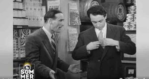 Βίντεο... καύσωνας από τη Finos Film - Όταν ανεβαίνει το θερμόμετρο