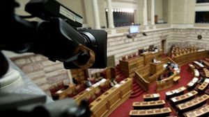 Στη Βουλή σήμερα το ν/σ για τη στήριξη του εισοδήματος
