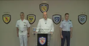 Εκρήξεις στην Αγχίαλο: Κατεπείγουσα ΕΔΕ διέταξε ο υπουργός Άμυνας Νίκος Δένδιας