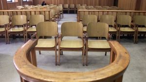 Η ώρα της απόφασης στη δίκη για τη δολοφονία του Άλκη Καμπανού