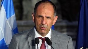 Στην Κύπρο σήμερα ο ΥΠΕΞ Γ. Γεραπετρίτης
