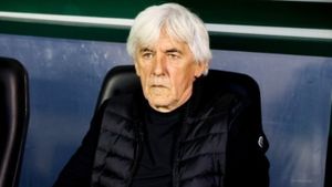 Παναθηναϊκός: Φινάλε στα φιλικά με ήττα