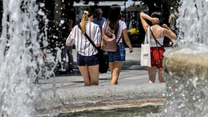Προ των πυλών 10ημερος καύσωνας - Το φαινόμενο Ελ Νίνιο και τι λένε οι μετεωρολόγοι