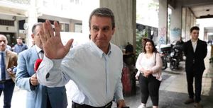 Γιατί έφυγε από το ΠΑΣΟΚ ο Ανδρέας Λοβέρδος - «Πολιτικοί οι λόγοι της παραίτησής μου»
