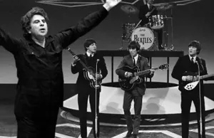 Σαν σήμερα 16/7: Οι Beatles τραγουδούν «Αν θυμηθείς τα όνειρά μου» του Μίκη Θεοδωράκη