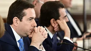 Παραιτήθηκε ο Μηταράκης από υπουργός Προστασίας του Πολίτη - Στη θέση του ο Γιάννης Οικονόμου