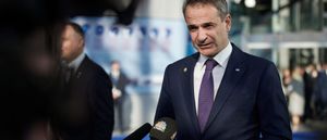 Αρχίζει η διήμερη Σύνοδος Κορυφής του ΝΑΤΟ - Οι συναντήσεις του πρωθυπουργού στο Βίλνιους