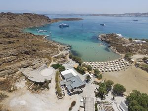 Κίνηση Πολιτών Πάρου για Ελεύθερες Παραλίες