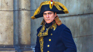 «Napoleon»: Κυκλοφόρησε το πρώτο τρέιλερ της ταινίας σε σκηνοθεσία Ρίντλεϊ Σκοτ