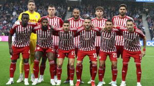 Ολυμπιακός: Άφησε υποσχέσεις, 3-1 τη Ρέιντζερς στη Γλασκόβη