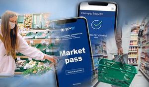 Market Pass: Μέχρι πότε θα ισχύει  - Ποιοι είναι οι νέοι δικαιούχοι