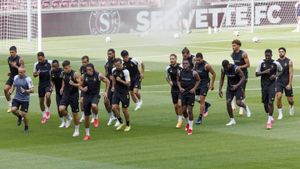 Champions League: Το ξεκίνημα των «πράσινων» και το ενδιαφέρον ΑΕΚ και Ολυμπιακού