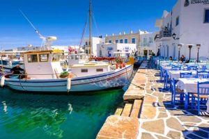 TripAdvisor: Σταθερά ψηλά η Πάρος στις θετικές κριτικές των επισκεπτών