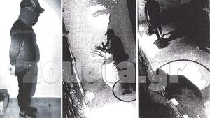 Φωτογραφίες ντοκουμέντο από την σπείρα διαρρηκτών στη Μύκονο - Τι δήλωσε ο δικηγόρος Δημ. Μπελδέκος