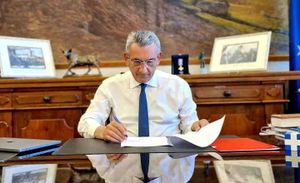 12 εκατ. ευρώ από το Περιφερειακό Πρόγραμμα «Νότιο Αιγαίο» για την ενεργειακή αναβάθμιση των δημοσίων κτιρίων