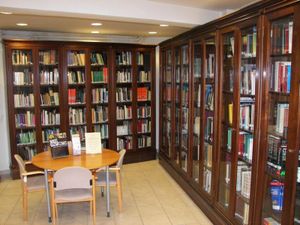 Πότε κλείνει για διακοπές η Δημοτική Βιβλιοθήκη Πάρου "Γιάννης Γκίκας"