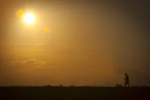 Meteo: Προ των πυλών δεκαήμερο υψηλών θερμοκρασιών - Έρχονται 40άρια