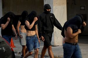 Αυτοί είναι οι Κροάτες χούλιγκαν που συνελήφθησαν για τη δολοφονική επίθεση