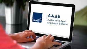 Φορολογικές δηλώσεις: Εκπνέει η προθεσμία - Χωρίς επιπλέον φόρο το 64% των εκκαθαριστικών