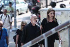 Πατέρας Άλκη Καμπανού: Χύνεται αίμα στο βωμό της βλακείας και της ηλιθιότητας