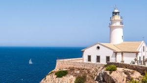 Ανοιχτοί για το κοινό 29 φάροι της χώρας την Κυριακή 20 Αυγούστου